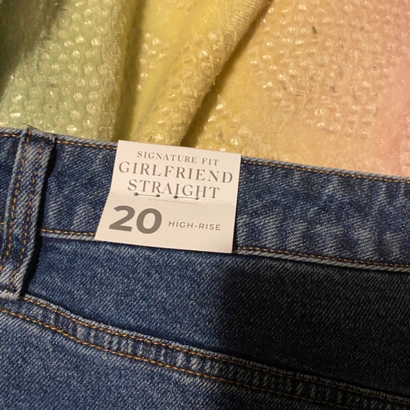 Jeans - Picture 3 of 7